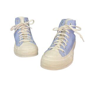 Converse Chuck Taylor All Star 70 High Top, A04621C, Size M8.5/W10.5  WORN ONCE